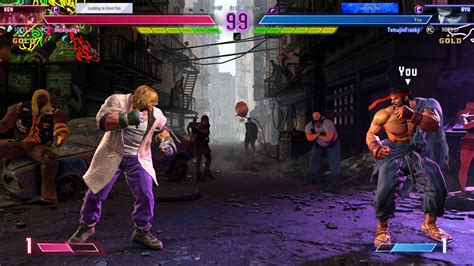 street fighter 6 closed beta crack|Iba pa.